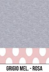 grigio/rosa 3011