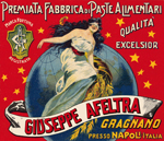 Pasta di Gragnano Giuseppe Afeltra